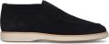 MAGNANNI Instappers Heren 25121 Suède Blauw - Blauw