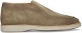MAGNANNI Instappers Heren 25121 Suède Taupe - Taupe