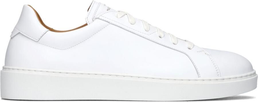 MAGNANNI Lage Sneakers Heren 24720 Maat: 43 Materiaal: Suède Kleur: Taupe - Foto 5