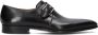 MAGNANNI Nette Schoenen Heren 16608 Maat: 48 Materiaal: Leer Kleur: Zwart - Thumbnail 3