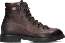 MAGNANNI Veterboots Heren 25838 Leer Bruin