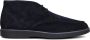 Magnanni 25622~~~~~~~~~~~~~~~~~~~~~~~~~ Nette herenschoenenBusiness half-hoog Blauw - Thumbnail 3