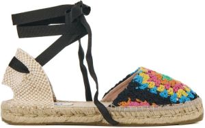 Manebi Espadrilles vrouw