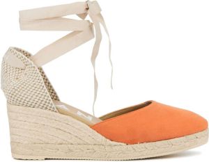 Manebi Espadrilles vrouw