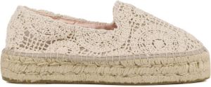 Manebi Espadrilles vrouw