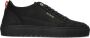 Mason Garments Sneakers Heren Tia Maat: 42 Materiaal: Leer Kleur: Zwart - Thumbnail 1