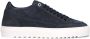 Mason Garments Lage Sneakers Heren Tia Elementare Maat: 43 Materiaal: Suède Kleur: Blauw - Thumbnail 4
