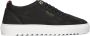 Mason Garments Lage Sneakers Heren Tia Nabuk Maat: 43 Materiaal: Nubuck Kleur: Zwart - Thumbnail 2