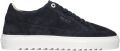 Mason Garments Lage Sneakers Heren Tia Nativo Suède Blauw - Blauw