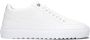 Mason Garments Lage Sneakers Heren Tia Nuovo Maat: 46 Materiaal: Leer Kleur: Wit - Thumbnail 2