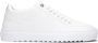 Mason Garments Lage Sneakers Heren Tia Nuovo Maat: 47 Materiaal: Leer Kleur: Wit - Thumbnail 3