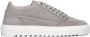 Mason Garments Lage Sneakers Heren Tia Originale Nuovo Maat: 43 Materiaal: Suède Kleur: Lichtgrijs - Thumbnail 2