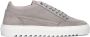 Mason Garments Lage Sneakers Dames Tia Originale Nuovo Maat: 40 Materiaal: Suède Kleur: Lichtgrijs - Thumbnail 2