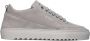 Mason Garments Lage Sneakers Heren Torino Maat: 40 Materiaal: Suède Kleur: Roze - Thumbnail 3