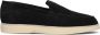 Mason Garments Loafers Heren Amalfi Loafer Maat: 46 Materiaal: Suède Kleur: Zwart - Thumbnail 3