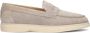 Mason Garments Loafers Heren Amalfi Penny Maat: 46 Materiaal: Suède Kleur: Beige - Thumbnail 2