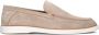 MAZZELTOV Loafers Heren 6118 Maat: 45 Materiaal: Suède Kleur: Beige - Thumbnail 3