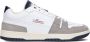 Mercer Amsterdam Bekijk hier de The Brooklyn 158 WHITE-GREY van by SHUZ sneakers lage-sneakers heren 158 WHITE-GREY Leer - Thumbnail 5