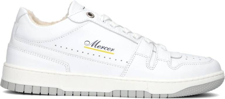 Mercer Amsterdam Sneakers man