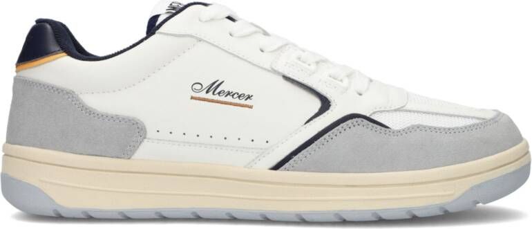 Mercer Amsterdam Sneakers man