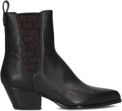MICHAEL Kors Enkellaarzen 40F3KNME6L007 KINLEE BOOTIE - Foto 4