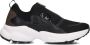 Michael Kors Sami Zip Trainer Black Dames - Thumbnail 2