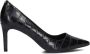 MICHAEL KORS Zwarte Pumps Alina Flex Pump - Thumbnail 2