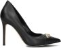MICHAEL KORS Zwarte Pumps Parker Pump - Thumbnail 2