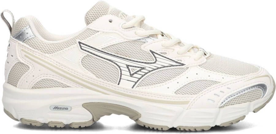 MIZUNO Lage Sneakers Dames Mxr Dames Maat: 43 Materiaal: Textiel Kleur: Beige - Foto 2
