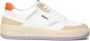 MoEa Lage Sneakers Dames Gen 1 Maat: 39 Materiaal: Vegan Kleur: Wit - Thumbnail 2