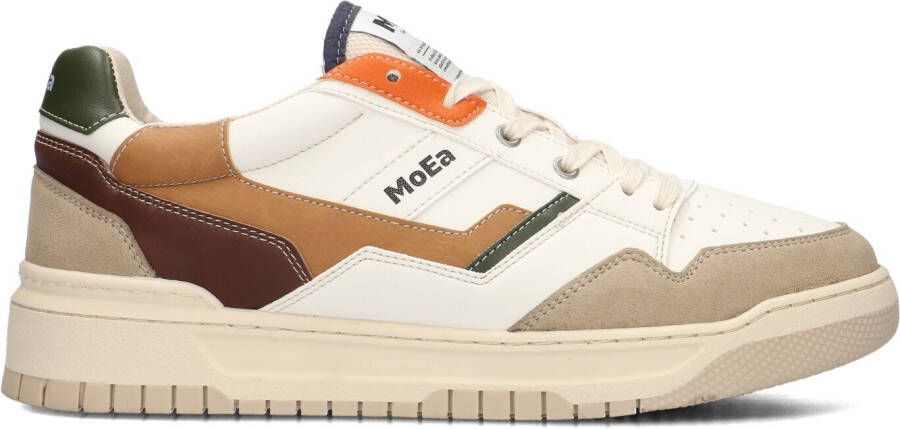 MoEa Lage Sneakers Dames Gen 2 Maat: 46 Materiaal: Vegan Kleur: Beige