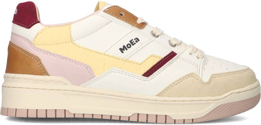MoEa Lage Sneakers Dames Gen 2 Maat: 41 Materiaal: Vegan Kleur: Beige