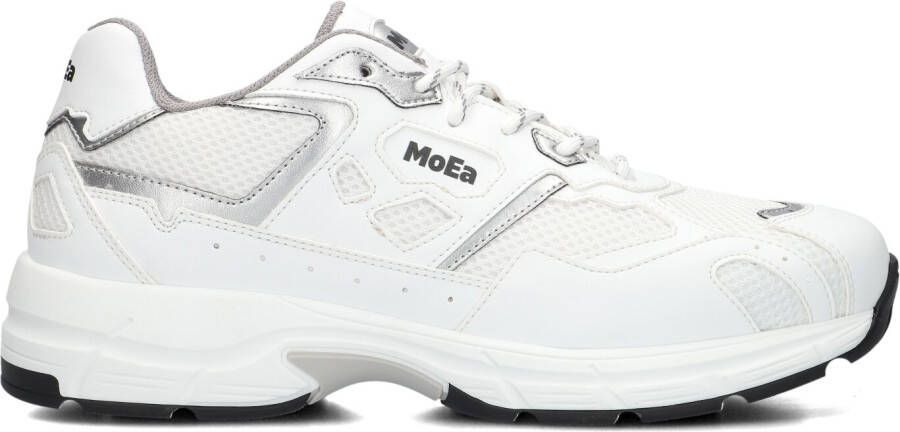 MoEa Lage Sneakers Dames Gen 8 Maat: 40 Materiaal: Vegan Kleur: Wit