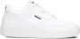 MoEa Lage Sneakers -bagsn1 Maat: 44 Materiaal: Vegan Kleur: Wit - Thumbnail 2