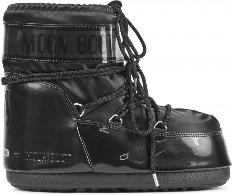 Moon boot Enkellaarsjes vrouw