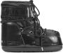 MOON BOOT Snowboots Dames Icon Low Glance Maat: 42 44 Materiaal: Textiel Kleur: Zwart - Thumbnail 6