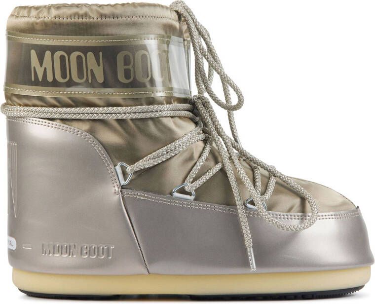 Moon boot Enkellaarsjes vrouw