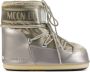MOON BOOT Snowboots Dames Icon Low Glance Maat: 42 44 Materiaal: Textiel Kleur: Taupe - Thumbnail 4