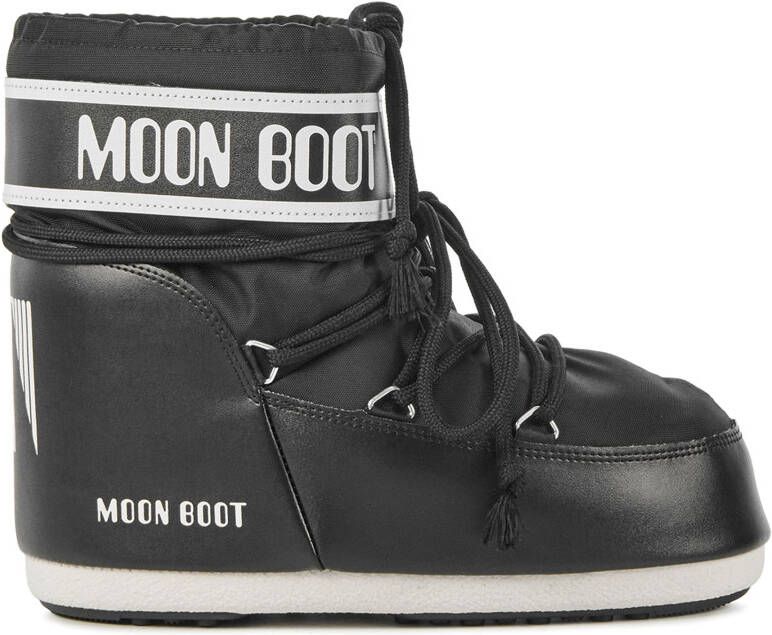 Moon boot Enkellaarsjes vrouw