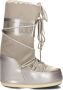 MOON BOOT Snowboots Dames Icon Glance Maat: 35 38 Materiaal: Textiel Kleur: Zilver - Thumbnail 6