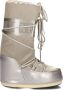 MOON BOOT Snowboots Dames Icon Glance Maat: 42 44 Materiaal: Textiel Kleur: Zilver - Thumbnail 6