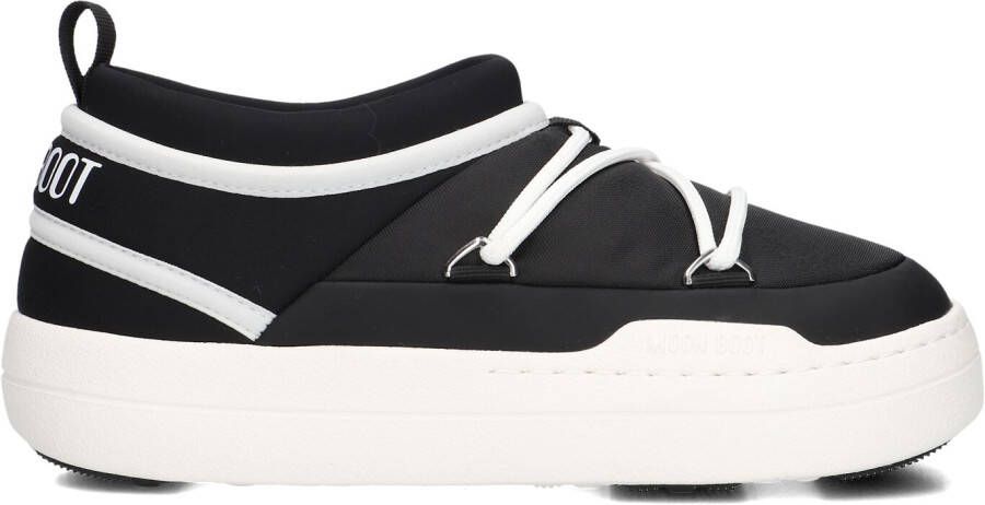 MOON BOOT Snowboots Dames Mb Park Icon Maat: 36 Materiaal: Nylon Kleur: Zwart - Foto 15