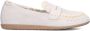 MOU Ballerina Dames Bellerina Closed Toe Maat: 41 Materiaal: Suède Kleur: Beige - Thumbnail 2
