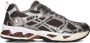 MRP Lage Sneakers Dames Amsterdam 01 Maat: 36 Materiaal: Mesh Kleur: Bruin - Thumbnail 2