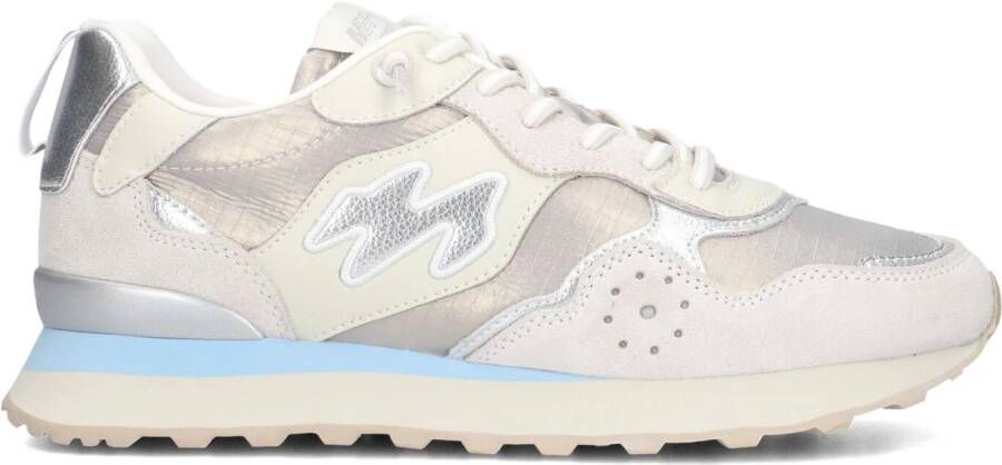 MRP Lage Sneakers Dames Amsterdam 47 Maat: 38 Materiaal: Textiel - Foto 2