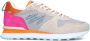MRP Lage Sneakers Dames Amsterdam 06 Maat: 39 Materiaal: Leer - Thumbnail 3