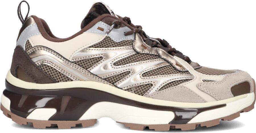 MRP Lage Sneakers Dames Altitude Suède - Foto 3