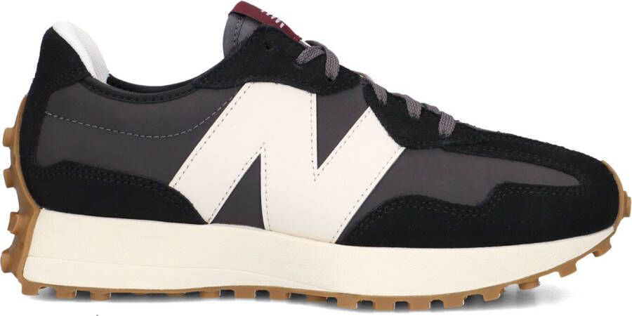 NEW BALANCE Lage Sneakers Dames Ws327 D Maat: 40 Materiaal: Textiel Kleur: Grijs - Foto 10
