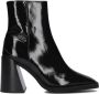 Nubikk Boots & laarzen Lana Pilar II in zwart - Thumbnail 4