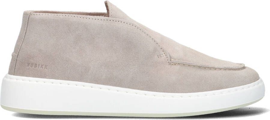 NUBIKK Instappers Dames Jiro Sua Maat: 40 Materiaal: Suède Kleur: Beige - Foto 6
